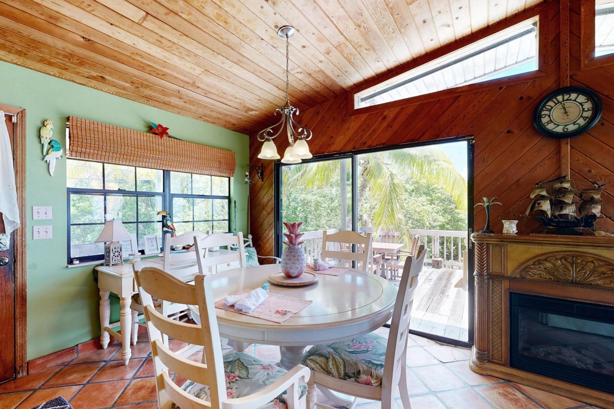 הוילה קי לארגו Big View Hideaway מראה חיצוני תמונה
